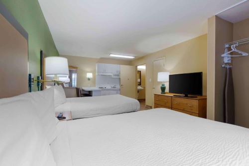 Extended Stay America Washington D.C. Fairfax Fair Oaks