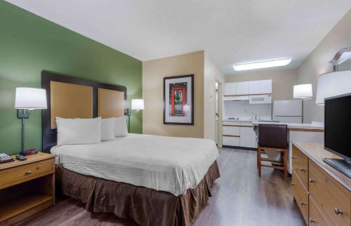 Extended Stay America Washington D.C. Fairfax Fair Oaks