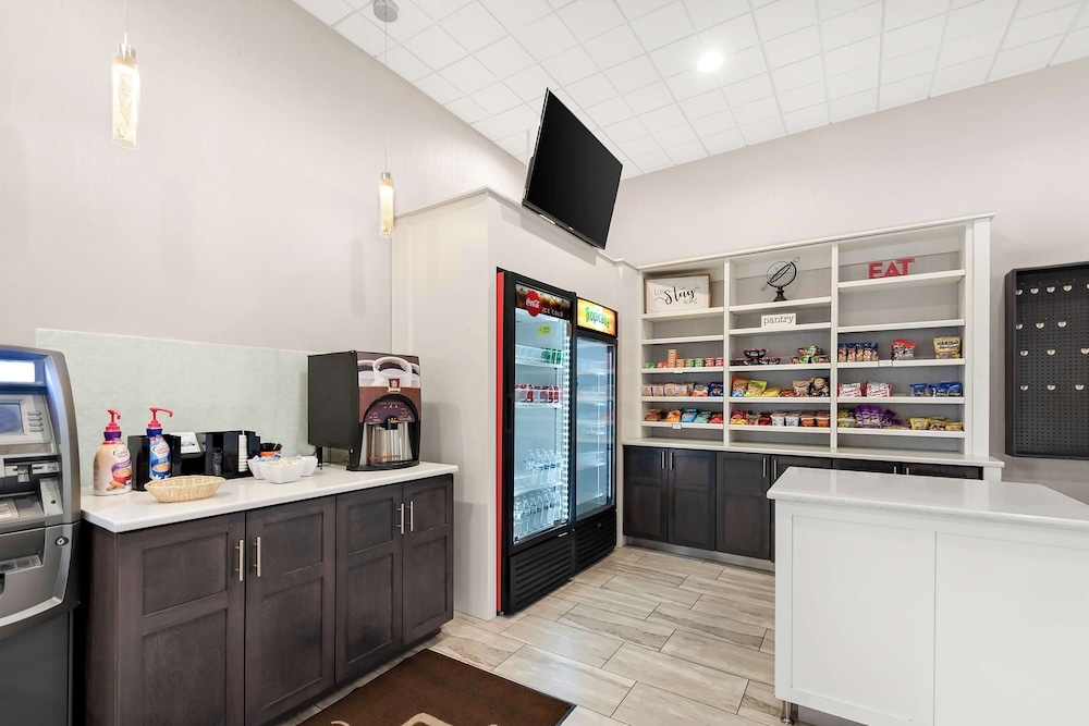 Best Western Fairfax