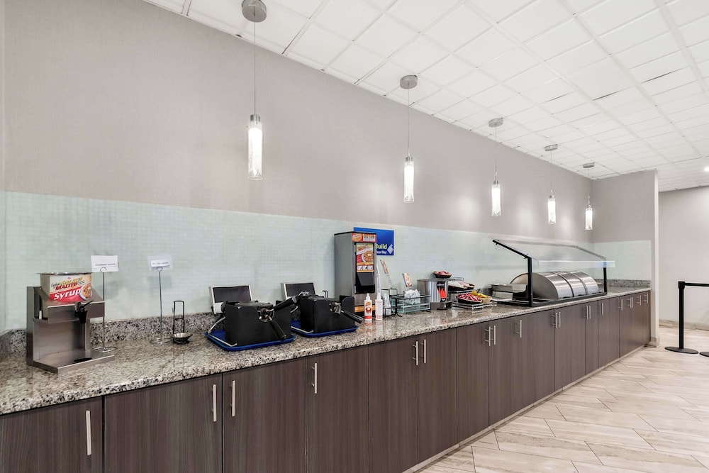 Best Western Fairfax