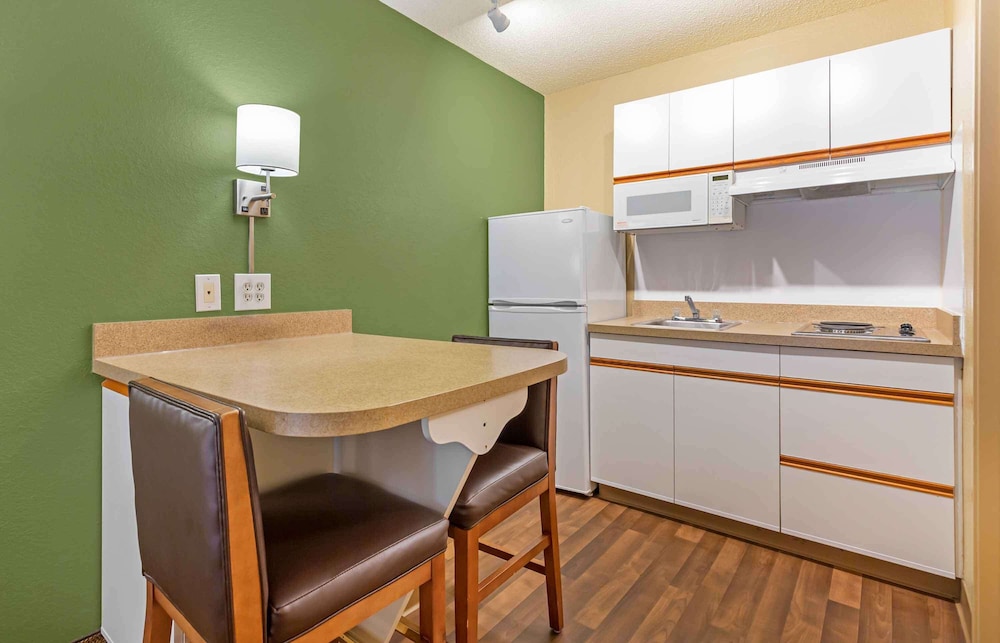 Extended Stay America Washington D.C. Falls Church Merrifield