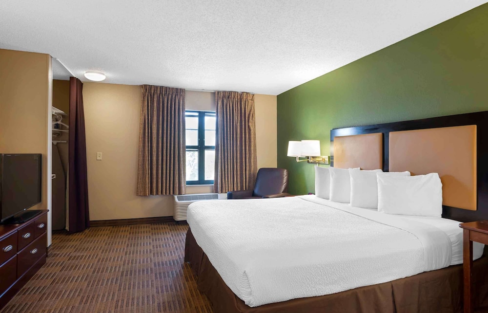 Extended Stay America Washington D.C. Falls Church Merrifield