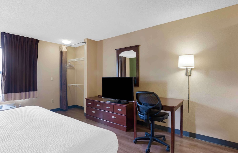 Extended Stay America Washington D.C. Falls Church Merrifield