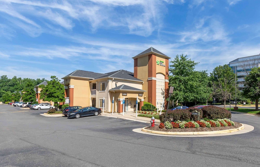 Extended Stay America Washington D.C. Falls Church Merrifield