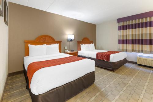 Comfort Inn University Center