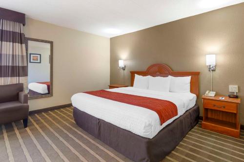 Comfort Inn University Center