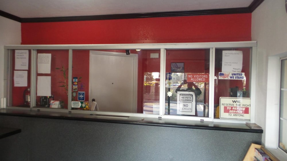 Budget Inn San Gabriel