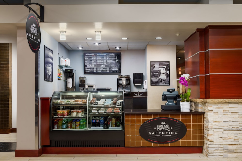 Four Points by Sheraton Los Angeles International Airport