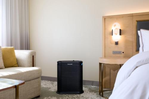 The Westin Los Angeles Airport