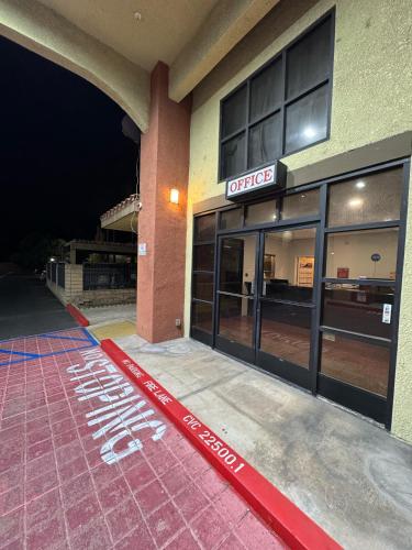 Five Star Inn West Covina