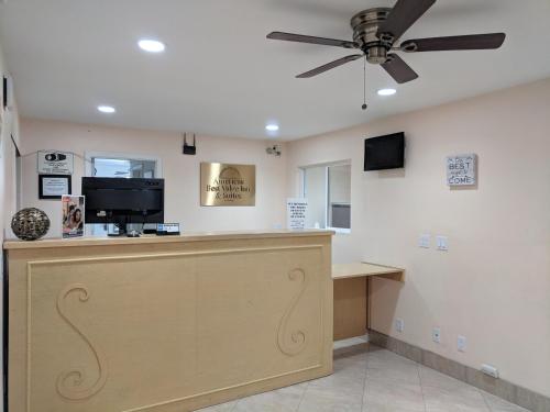 Americas Best Value Inn - Thousand Oaks