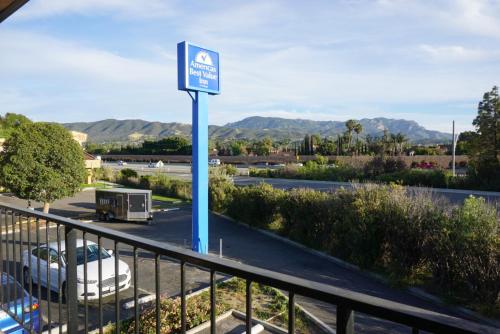 Americas Best Value Inn - Thousand Oaks