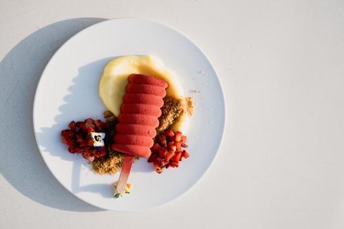 SLS Hotel, a Luxury Collection Hotel, Beverly Hills