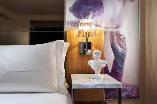 SLS Hotel, a Luxury Collection Hotel, Beverly Hills