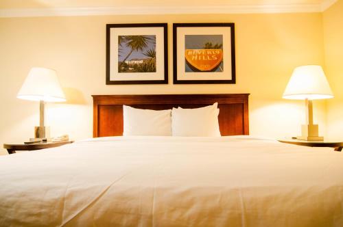 Bokai Garden Hotel - Rosemead