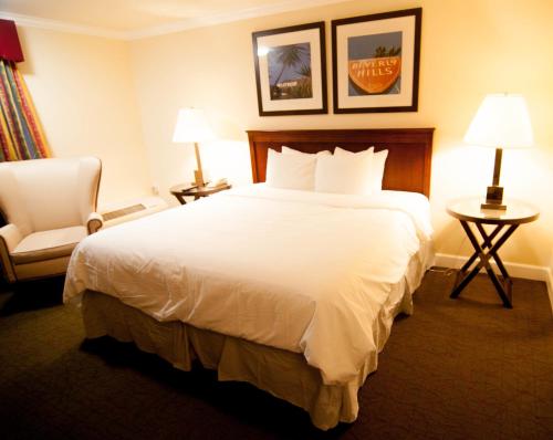 Bokai Garden Hotel - Rosemead