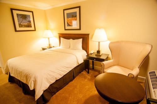 Bokai Garden Hotel - Rosemead