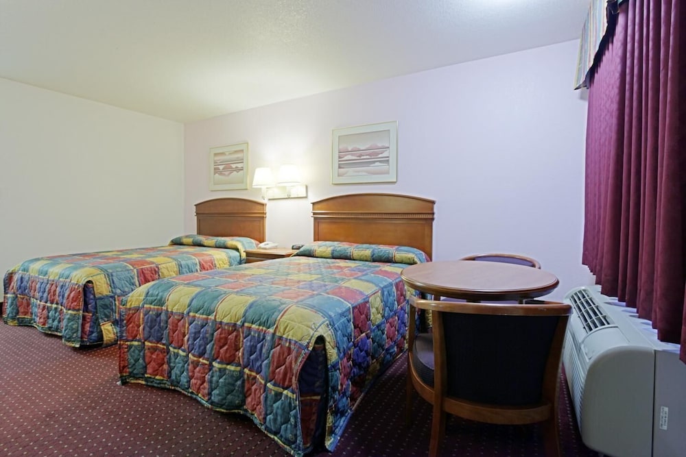 Americas Best Value Inn Pico Rivera-East Los Angeles