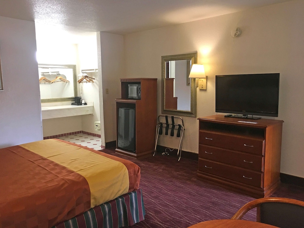 Americas Best Value Inn Pico Rivera-East Los Angeles