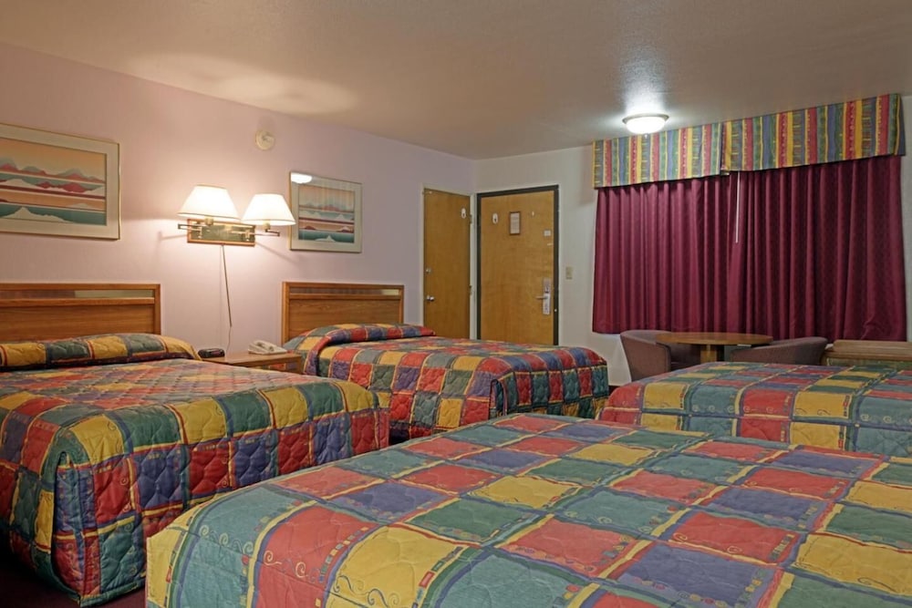 Americas Best Value Inn Pico Rivera-East Los Angeles