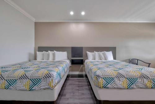 Motel 6 South Gate Ca