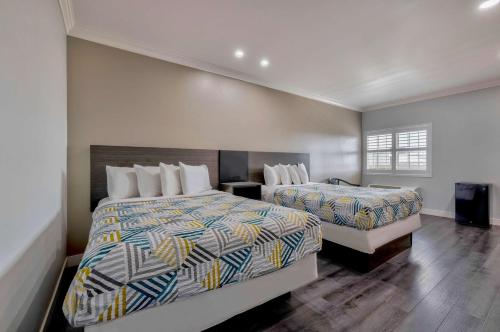 Motel 6 South Gate Ca