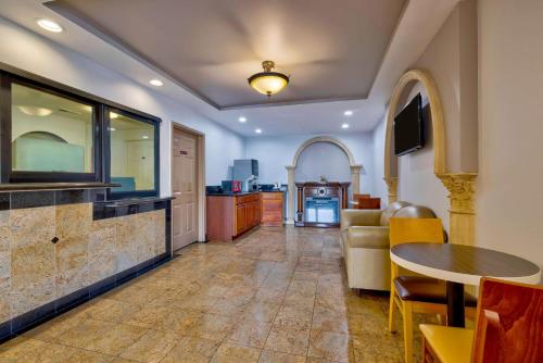 Motel 6 South Gate Ca