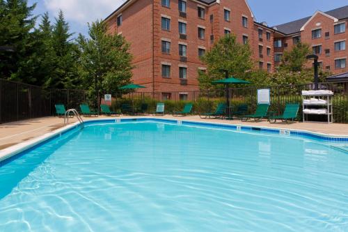 Staybridge Suites McLean-Tysons Corner