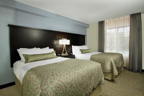 Staybridge Suites McLean-Tysons Corner