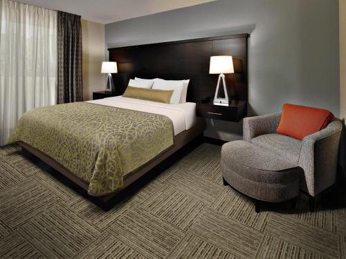 Staybridge Suites McLean-Tysons Corner