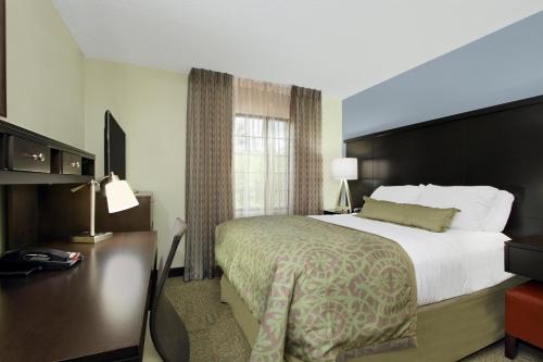 Staybridge Suites McLean-Tysons Corner
