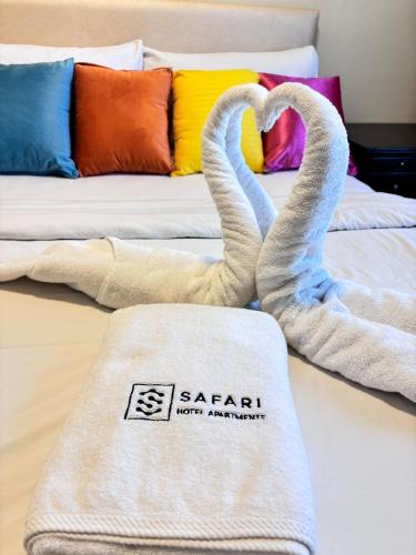 Safari Hotel Apartments