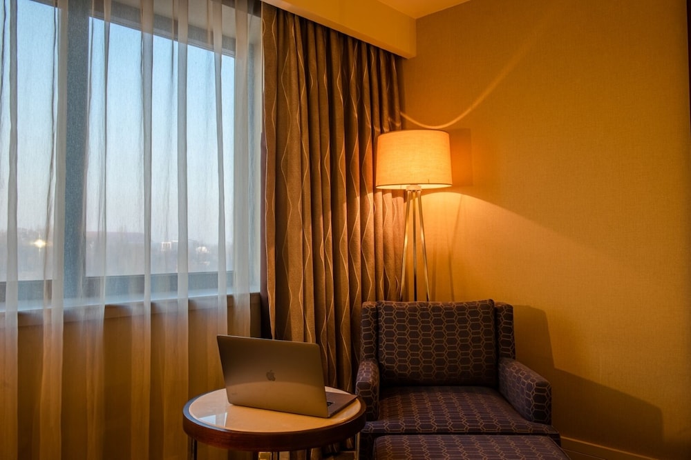 AZIMUT Grand Hotel Tashkent