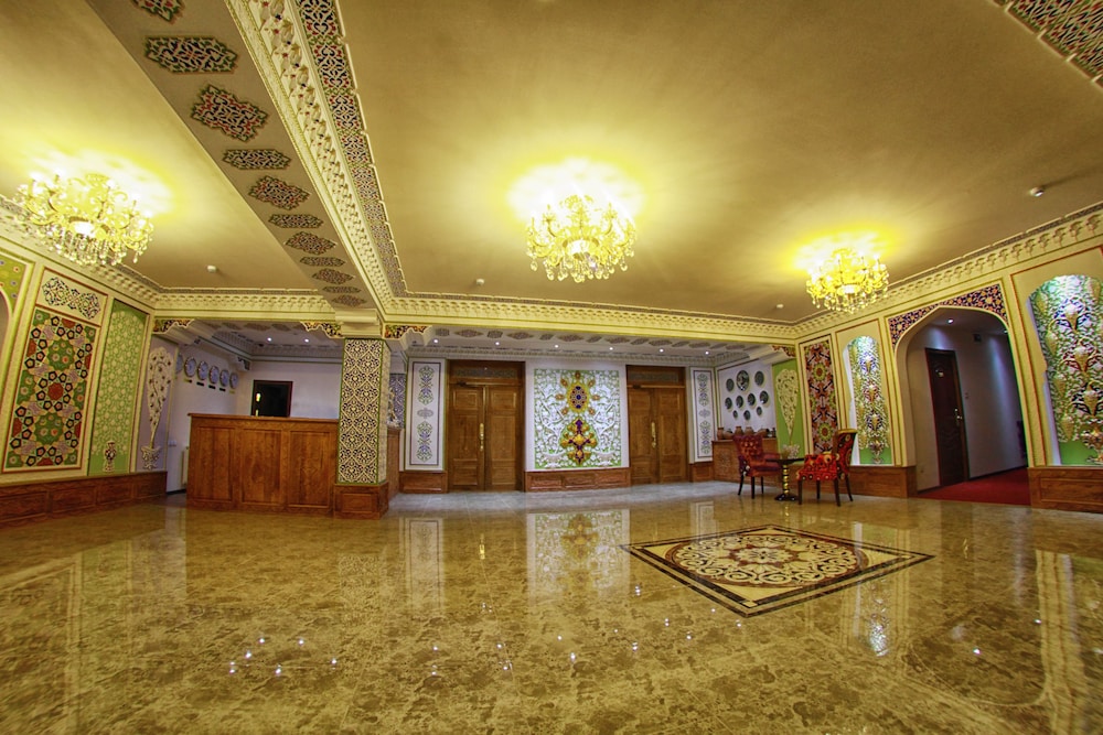 Hotel Emir Han