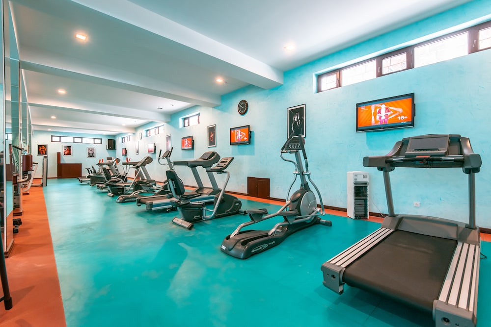 Ichan Qala Premium Class Hotel