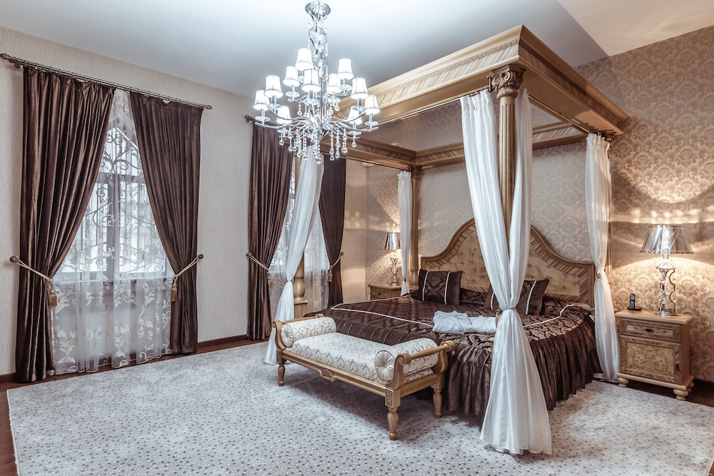 Ichan Qala Premium Class Hotel