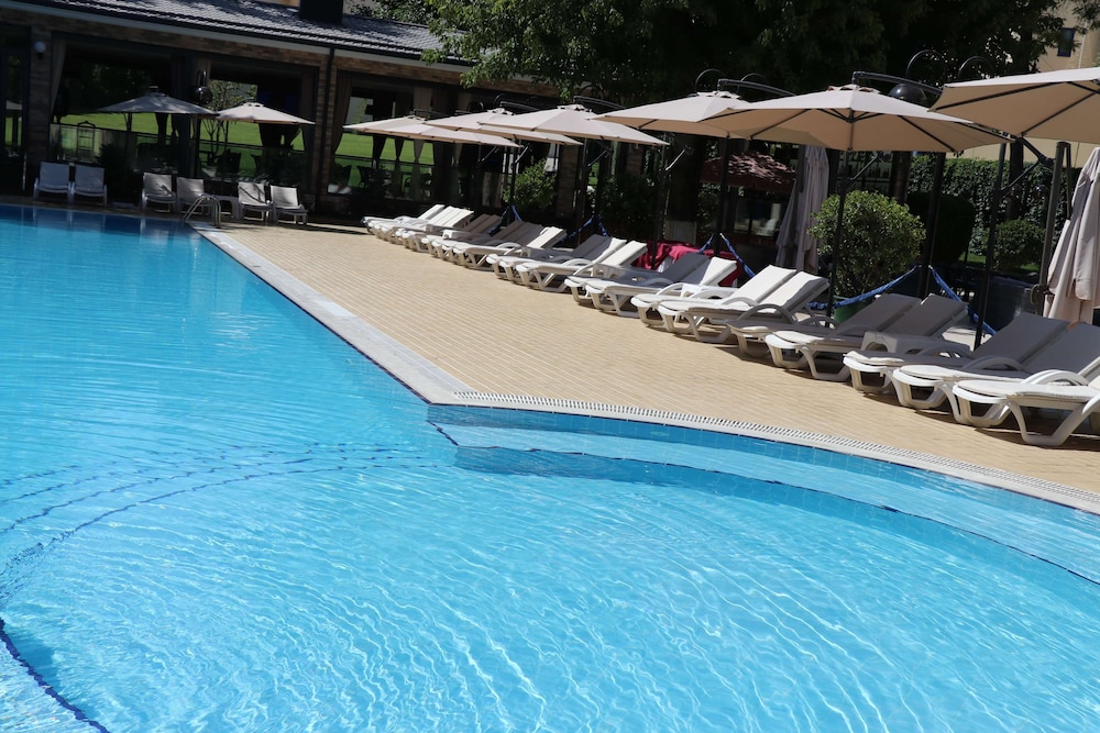 Radisson BLU Hotel, Tashkent