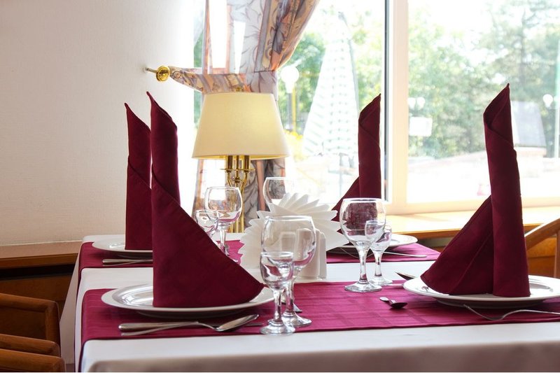 Shodlik Palace Hotel