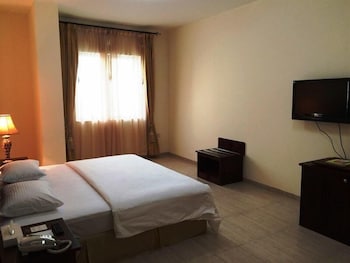 Al Massa Hotel Apartments