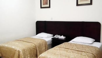 Al Massa Hotel Apartments