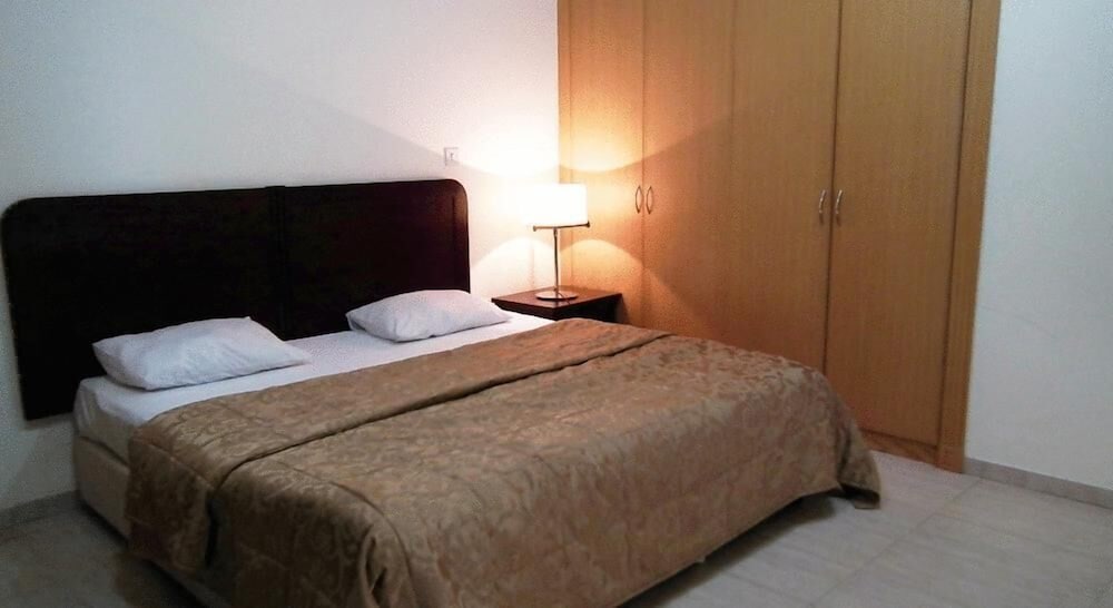 Al Massa Hotel Apartments