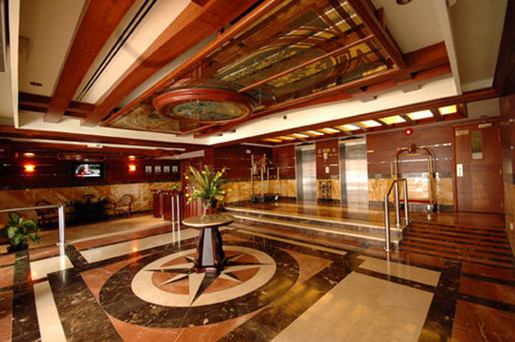 Sunday Sharjah Aparthotel formerly Royal Tulip