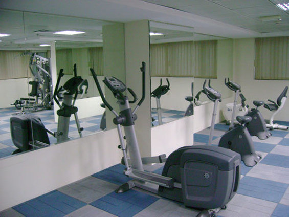 Sunday Sharjah Aparthotel formerly Royal Tulip