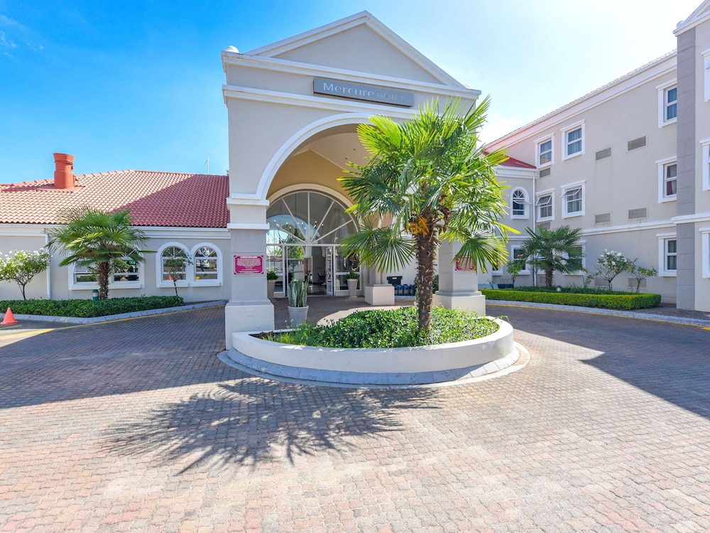 Mercure Johannesburg Randburg Hotel