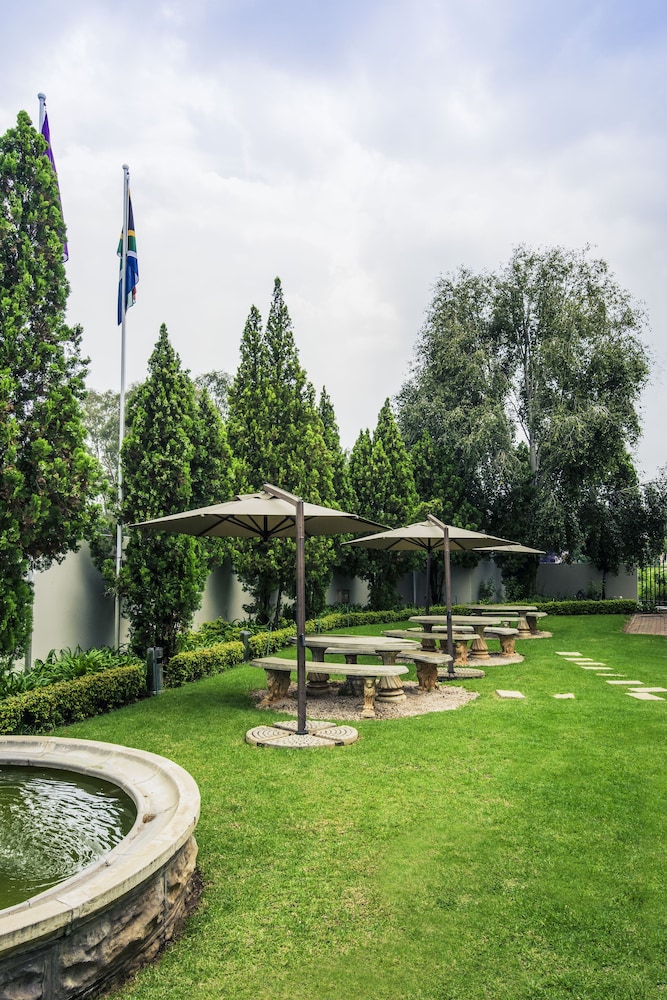 Mercure Johannesburg Randburg Hotel