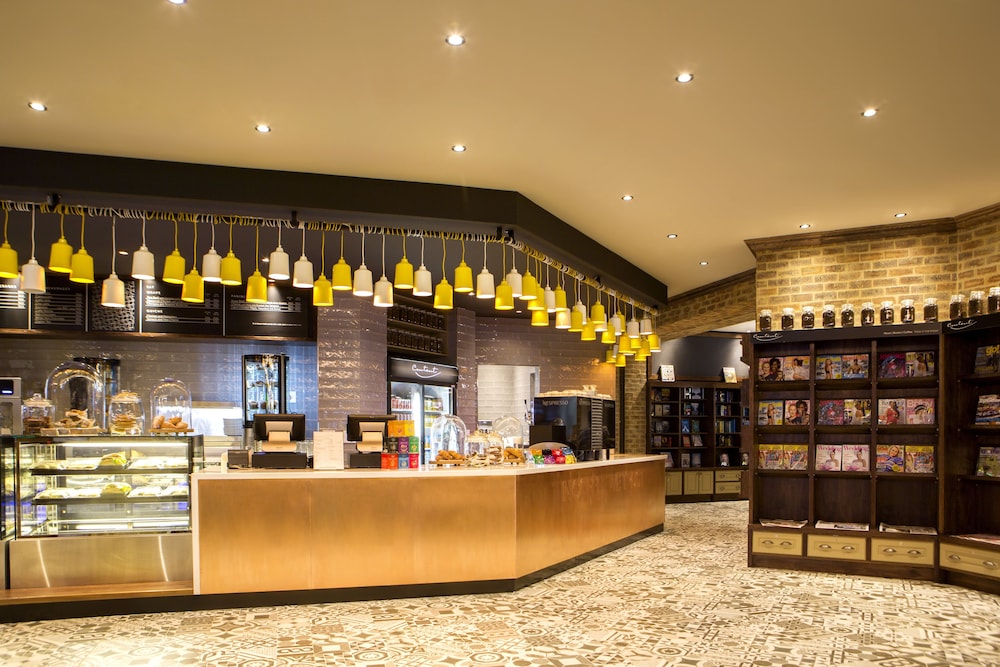 The Cabanas Hotel at Sun City Resort