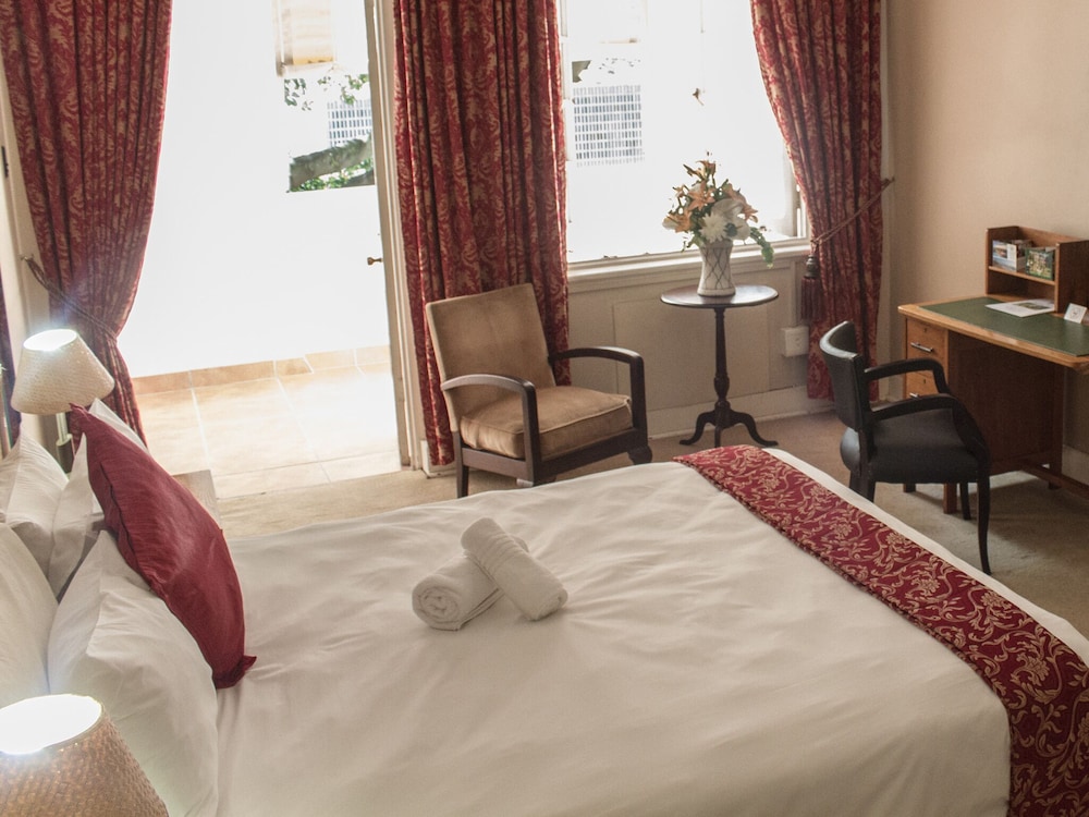 Durban Manor Hotel and Conference Centre