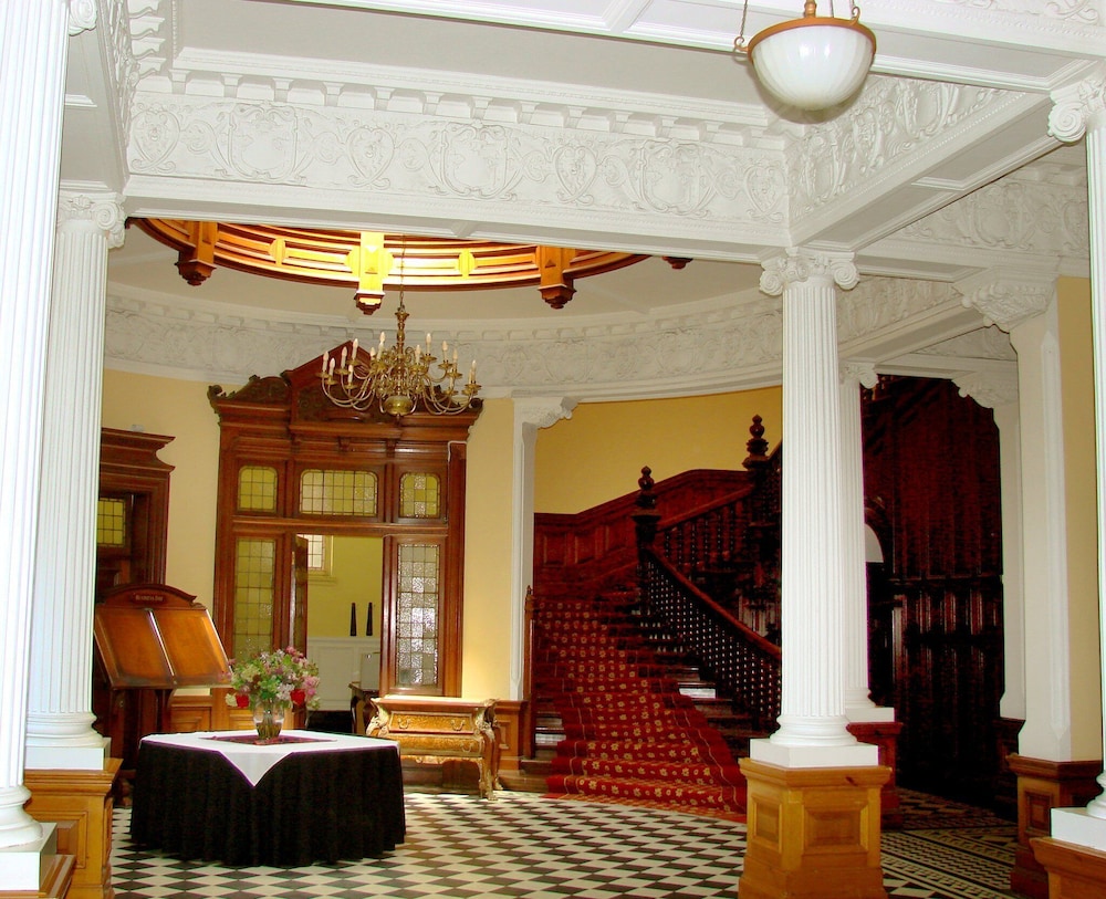 Durban Manor Hotel and Conference Centre