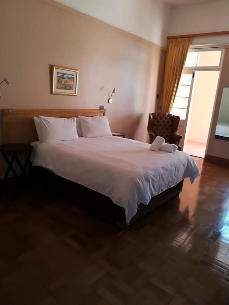 Durban Manor Hotel and Conference Centre