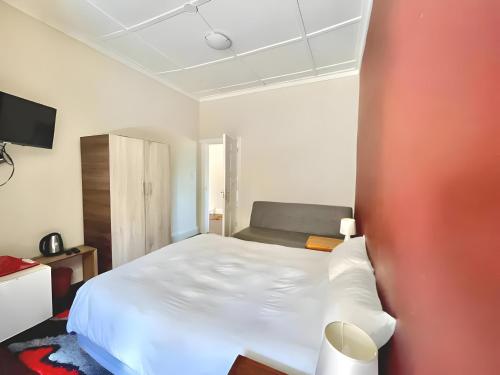 Kzn Park View Guest House